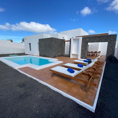 פלאיה בלנקה Villa Ancor By Villalia מראה חיצוני תמונה