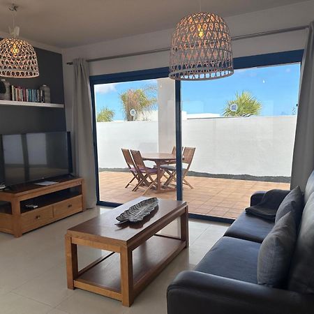 פלאיה בלנקה Villa Ancor By Villalia מראה חיצוני תמונה