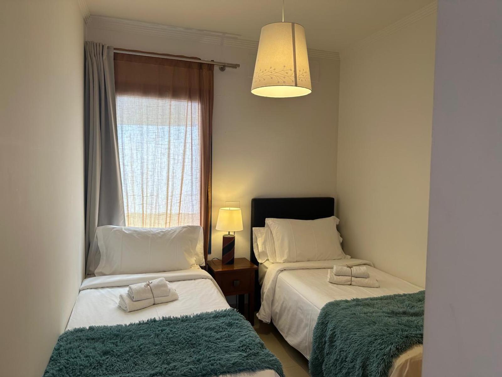 פלאיה בלנקה Villa Ancor By Villalia מראה חיצוני תמונה