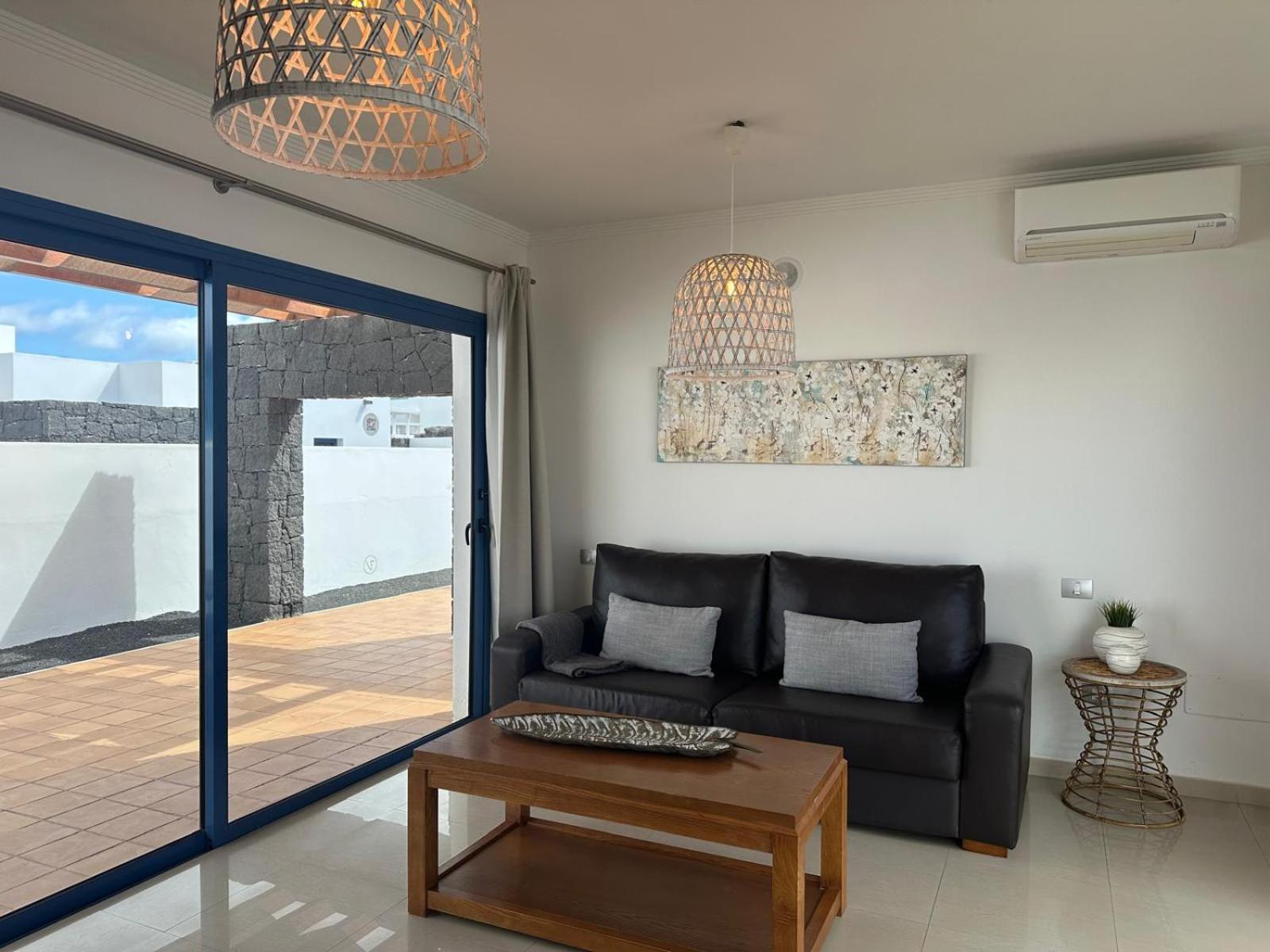 פלאיה בלנקה Villa Ancor By Villalia מראה חיצוני תמונה