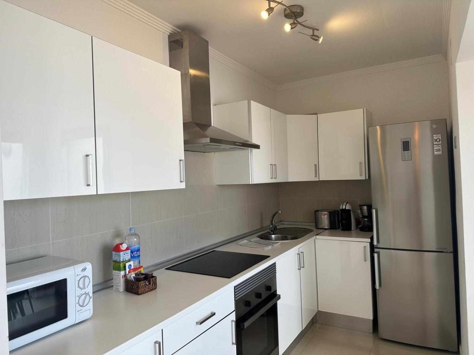 פלאיה בלנקה Villa Ancor By Villalia מראה חיצוני תמונה
