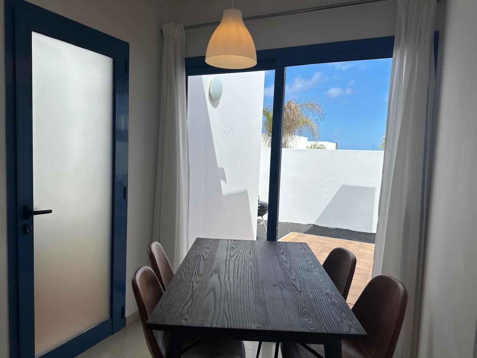 פלאיה בלנקה Villa Ancor By Villalia מראה חיצוני תמונה